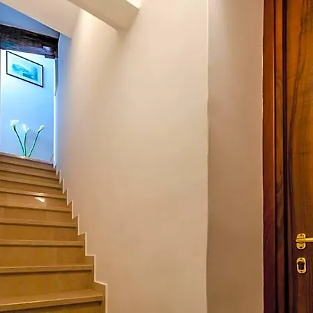 Venice Apartments 3* Venedig