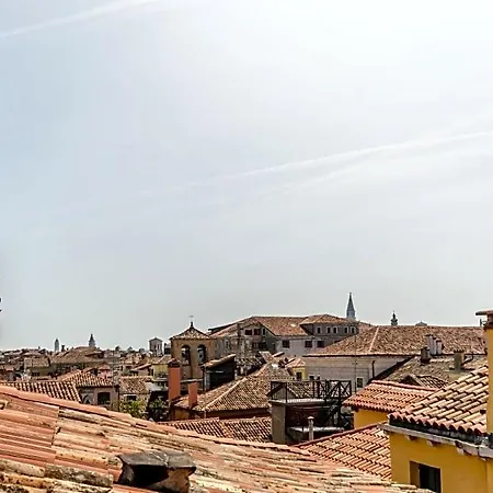 Venice Apartments Hotell