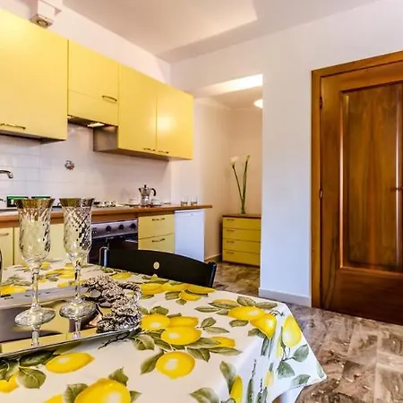 Hotell Venice Apartments Venedig