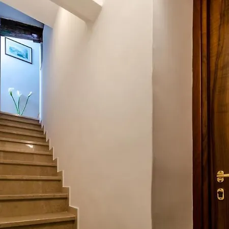 Venice Apartments Venedig