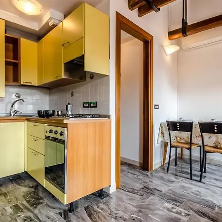 Venice Apartments מלון ונציה