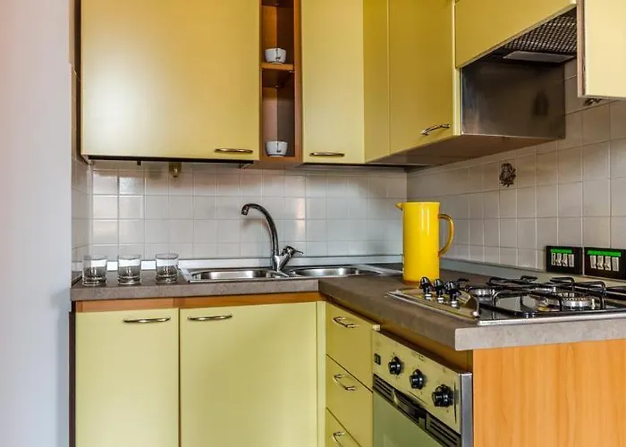 Hotel Venice Apartments