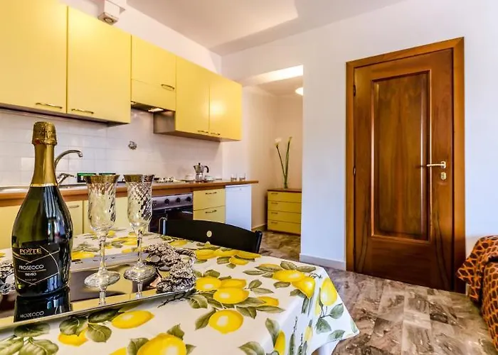 Hotel Venice Apartments Benátky